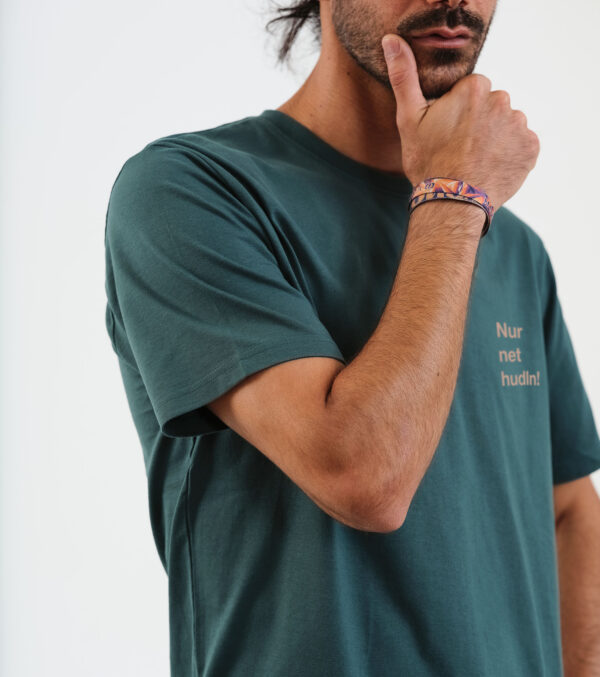 Shirt Nur ned hudln! - Image 10