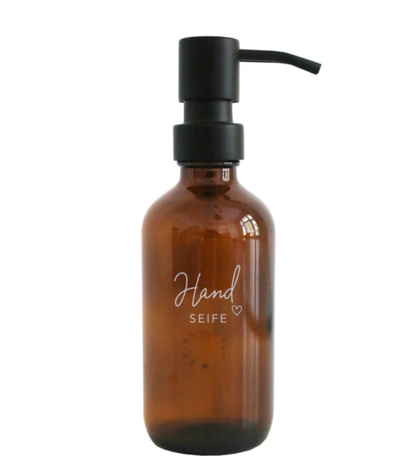 Seifenspender Handseife 250 ml