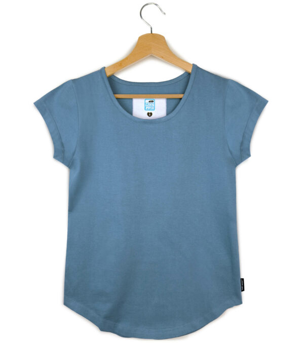Shirt Asheville denim blue