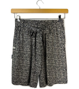 Shorts Willow mit feinem Muster Drops – Bild 4