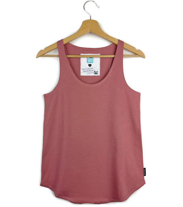 Top Victoria old pink - Image 6