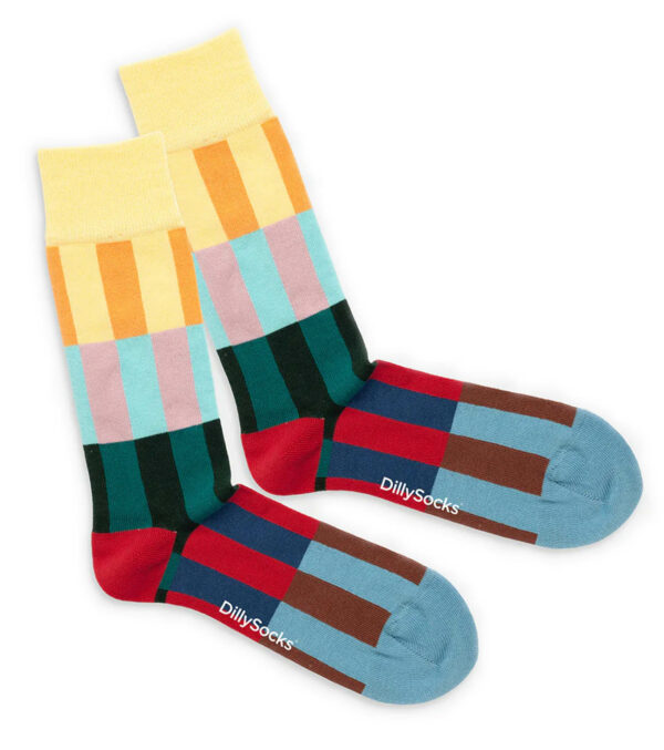 Beach Chairs Socks