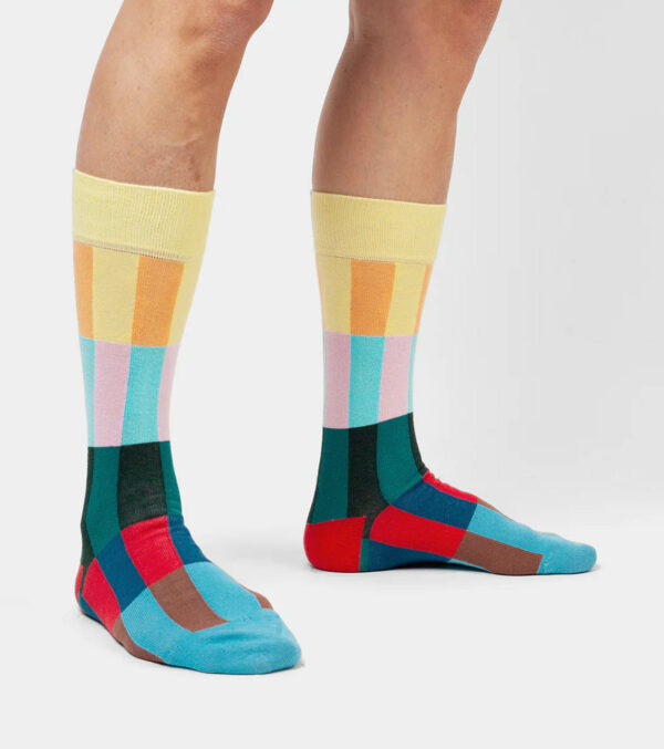 Beach Chairs Socks - Image 3
