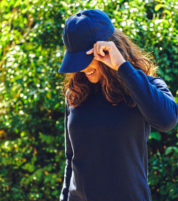 Unisex baseball cap hat - Image 8