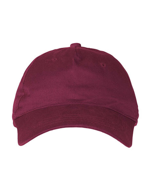 Unisex baseball cap hat - Image 4
