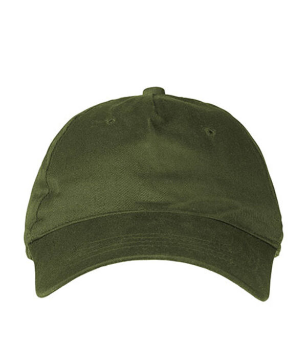 Unisex baseball cap hat - Image 3