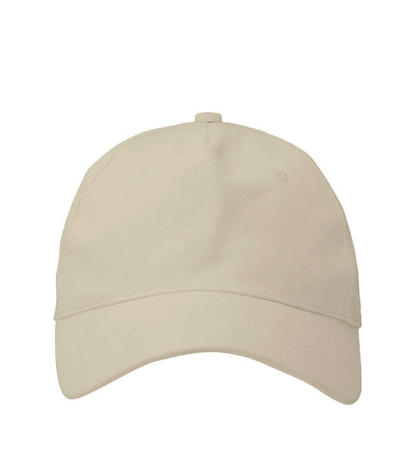 Unisex baseball cap hat - Image 5