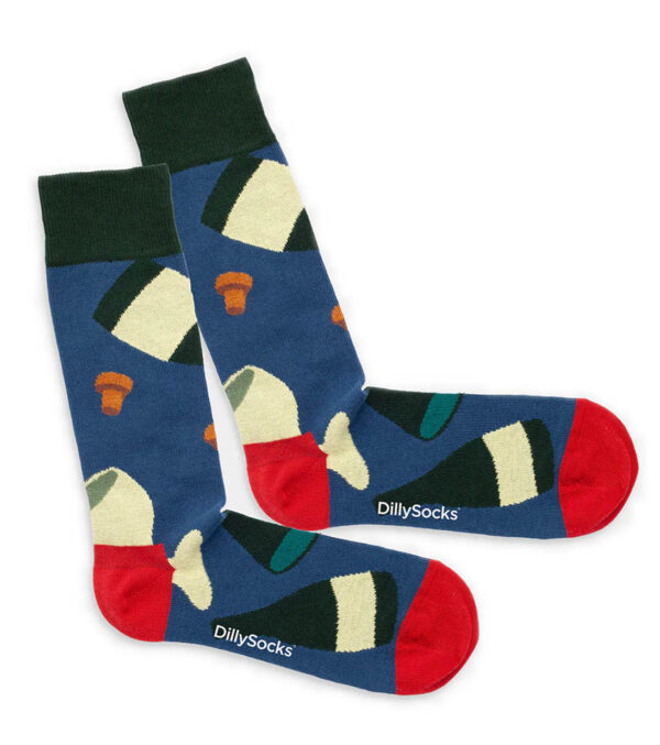 Chateau Fiasko Socks
