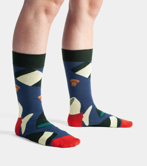 Chateau Fiasko Socks - Image 3