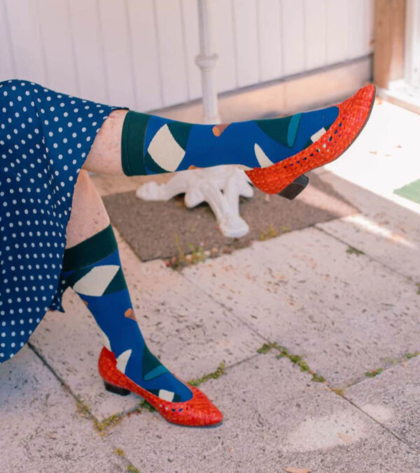 Chateau Fiasko Socks - Image 4