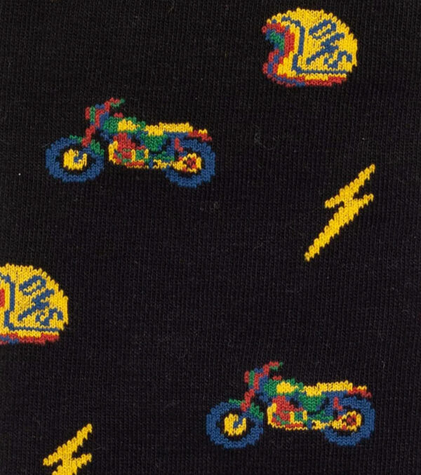Dillys Angels Socks - Image 2