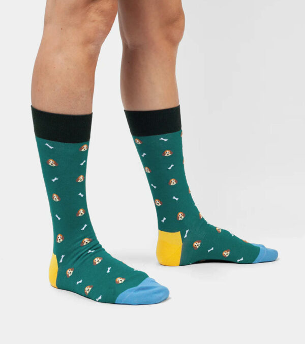 Doggo's Fave Socks - Image 3