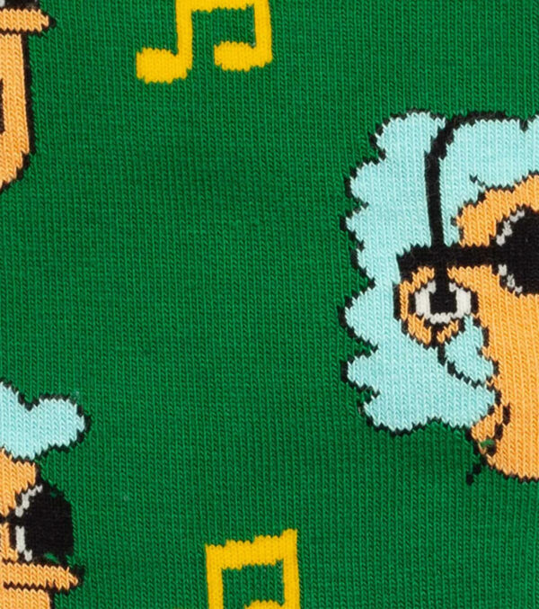 Dude Socks - Image 2