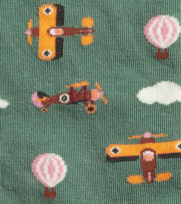 Flying Circus Socks - Image 2