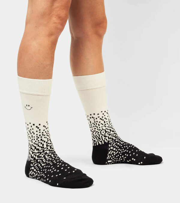 Granular Laughter Socks - Image 3