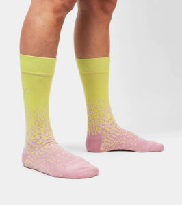 Granular Smiles Socks - Image 4