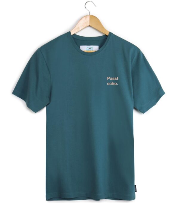 Shirt Passt scho.