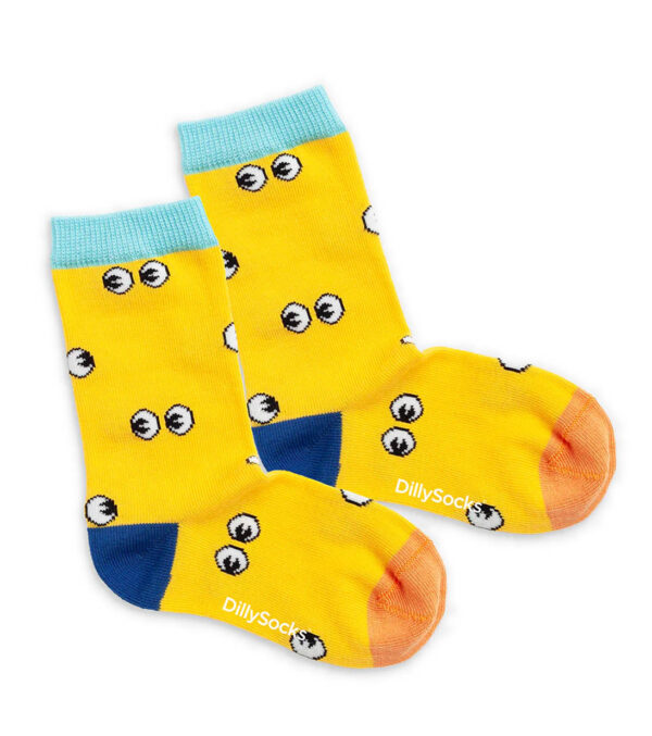 Lil Samureye Kids Socks