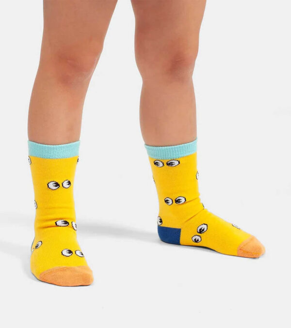 Lil Samureye Kids Socks - Image 3