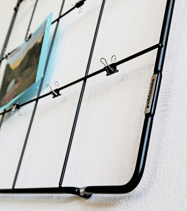 Memory Frame Black 61 x 51 cm - Image 2