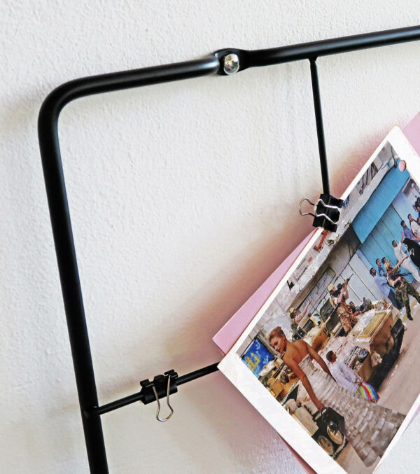 Memory Frame Black 61 x 51 cm - Image 7