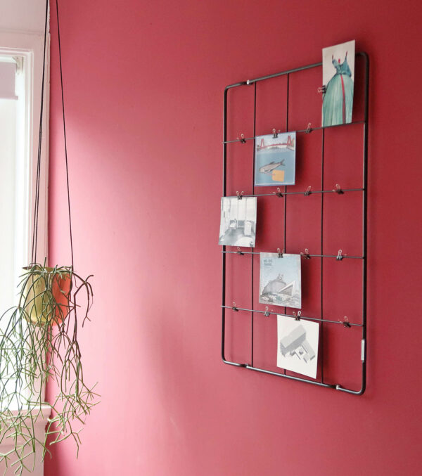 Memory Frame Black 61 x 51 cm - Image 6