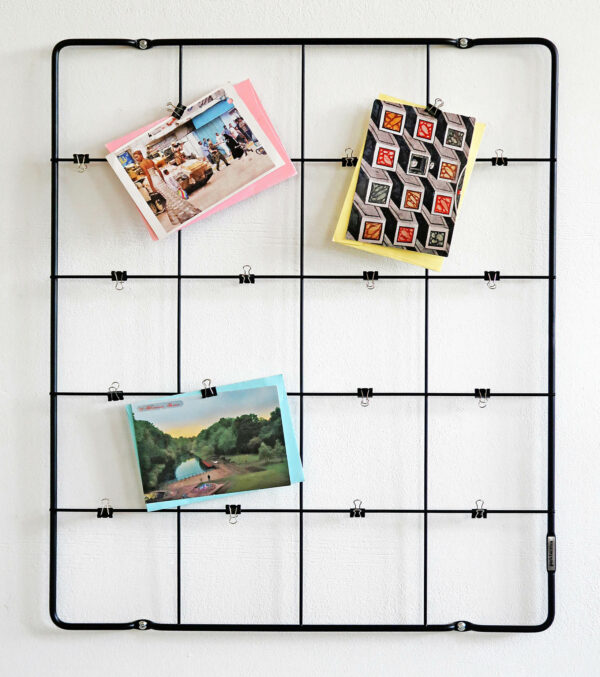 Memory Frame Black 61 x 51 cm - Image 3