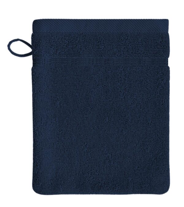 Organic washcloth wash mitt 16 x 22 cm - Image 2