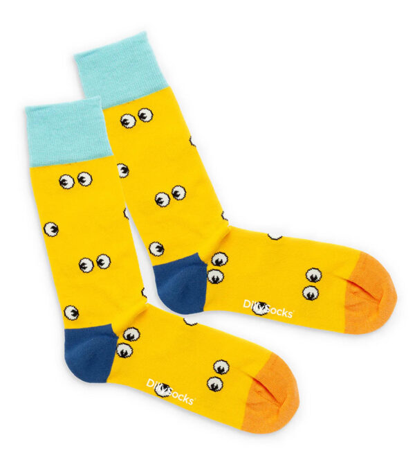 Samureye Socks