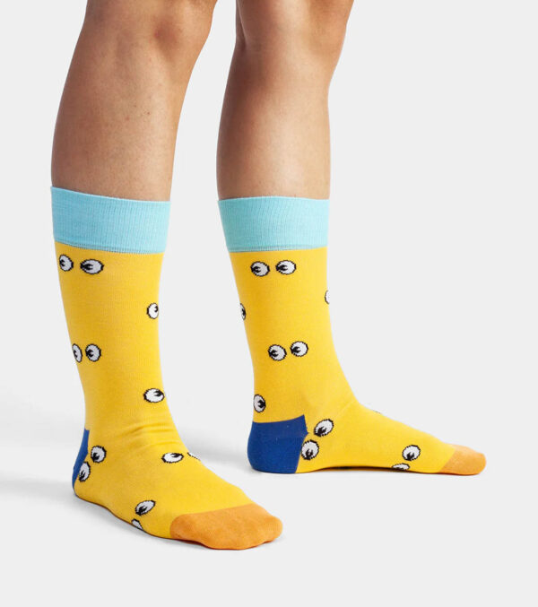 Samureye Socks - Image 3