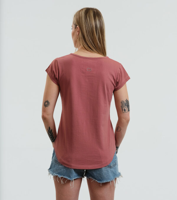 Shirt Asheville Smiley - Image 7