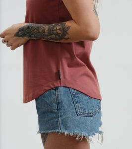Shirt Asheville Softie – Bild 9