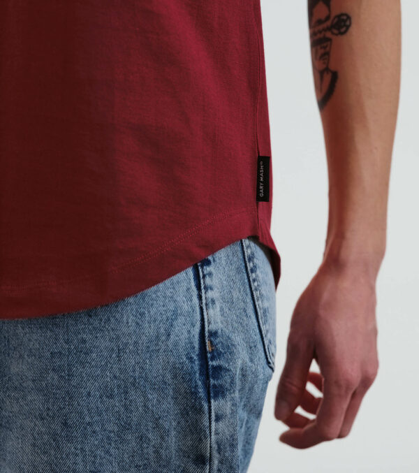 Shirt Asheville lonesome peak - Image 11