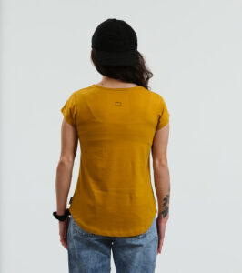 Shirt Asheville Softie – Bild 4