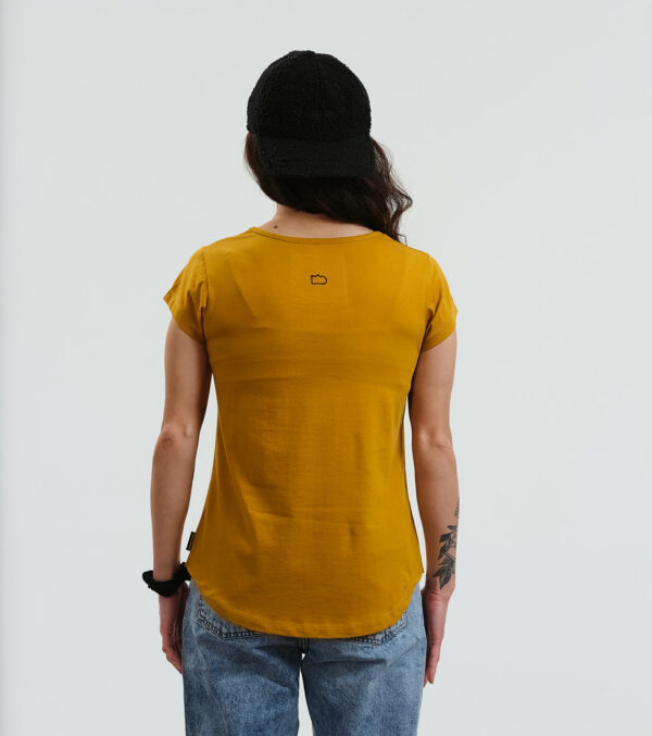 Shirt Asheville Wanderine - Image 4
