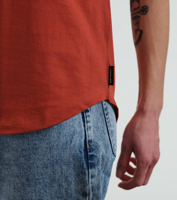 Shirt Asheville Wanderine - Image 13