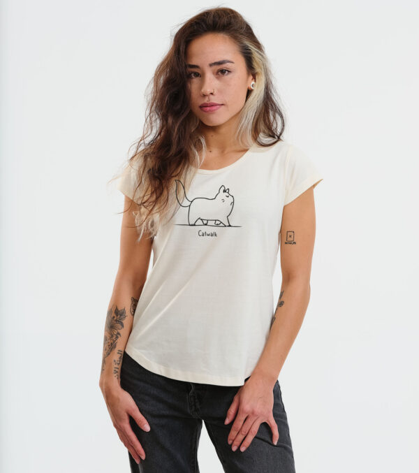 Shirt Asheville Catwalk - Image 18