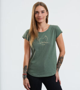 Shirt Asheville Catwalk - Image 8