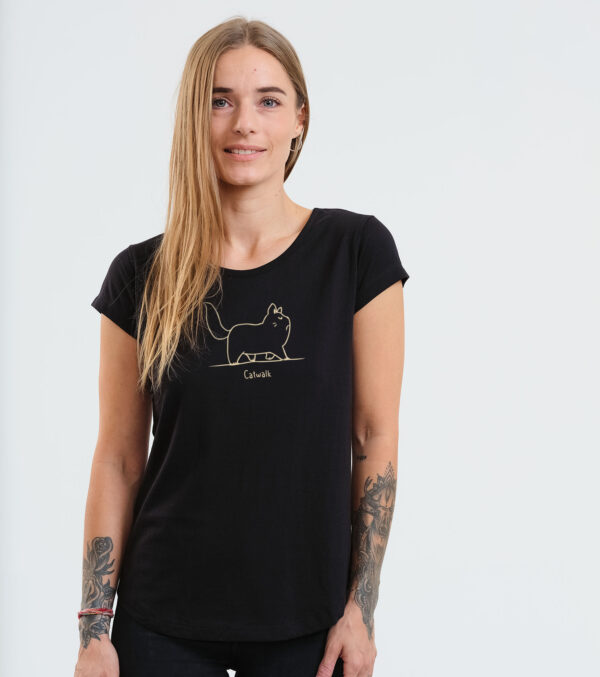 Shirt Asheville Catwalk - Image 14