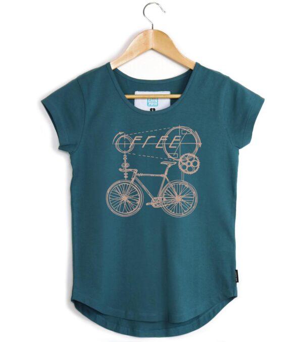 Shirt Asheville Freecycle#1