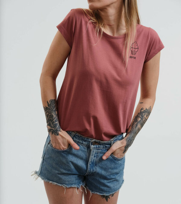 Shirt Asheville Softie - Image 8