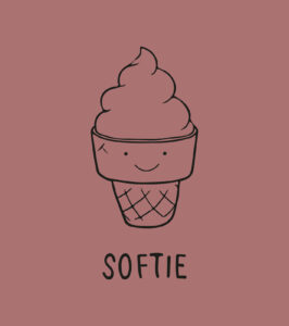 Shirt Asheville Softie – Bild 7
