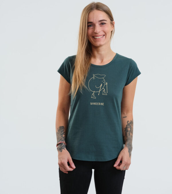 Shirt Asheville Wanderine - Image 17