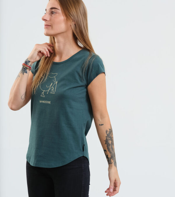 Shirt Asheville Wanderine - Image 18
