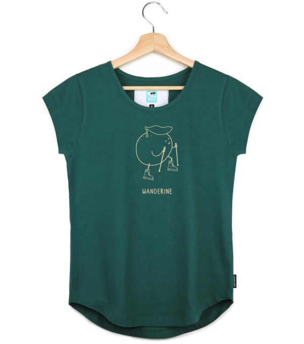 Shirt Asheville Wanderine - Image 16
