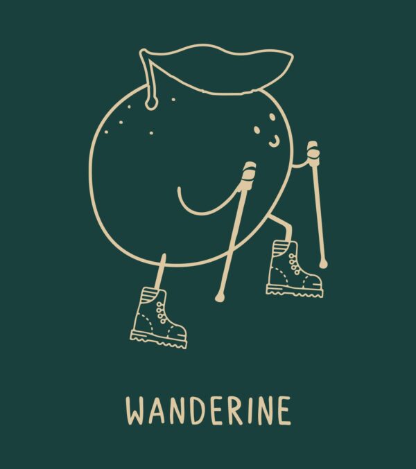 Shirt Wanderine - Image 6