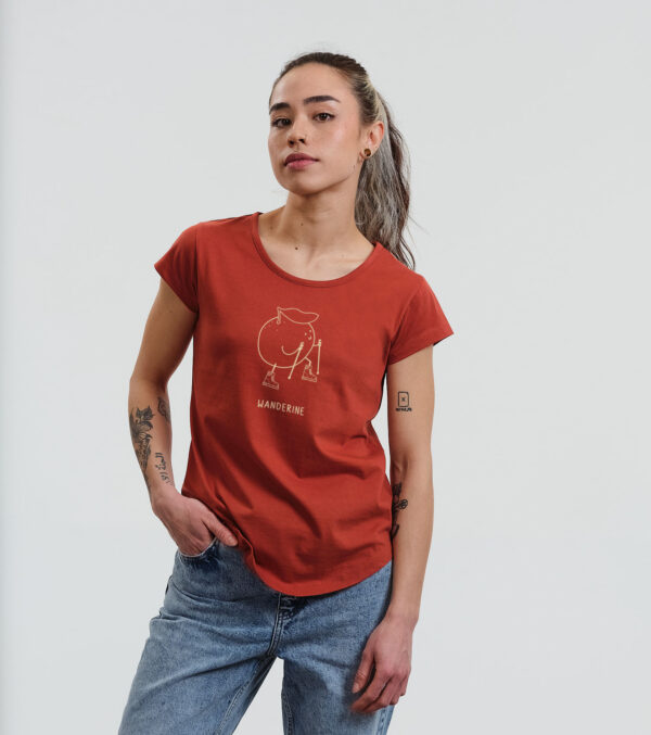 Shirt Asheville Wanderine - Image 11