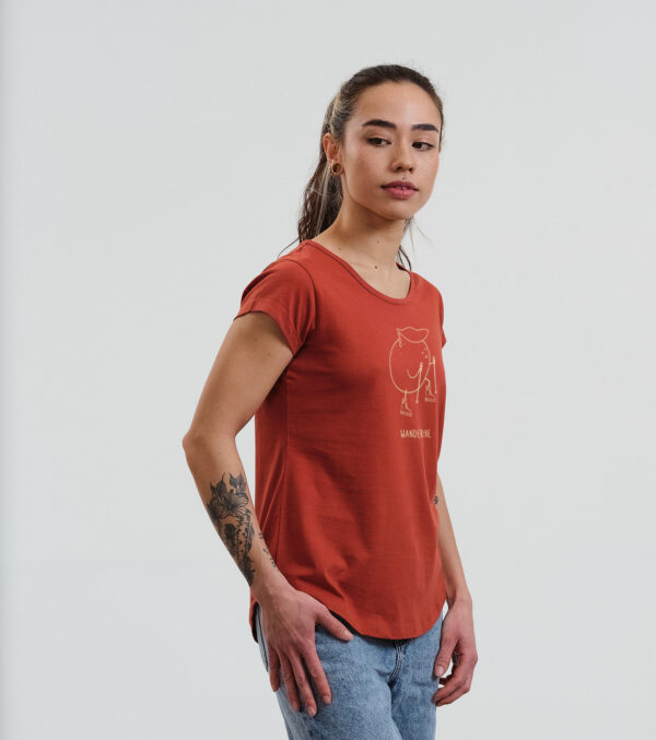 Shirt Asheville Wanderine - Image 12