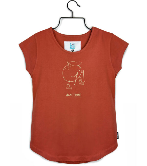 Shirt Asheville Wanderine - Image 10