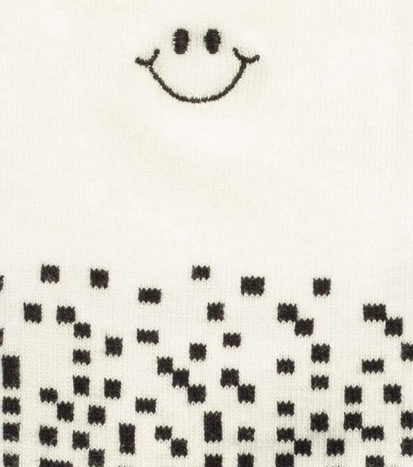 Granular Laughter Socks - Image 2